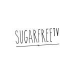 Sugarfree TV Logo