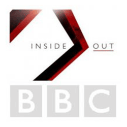 Official logo BBC Inside Out