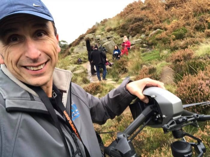 ITV's Britains Favourite 100 Walks