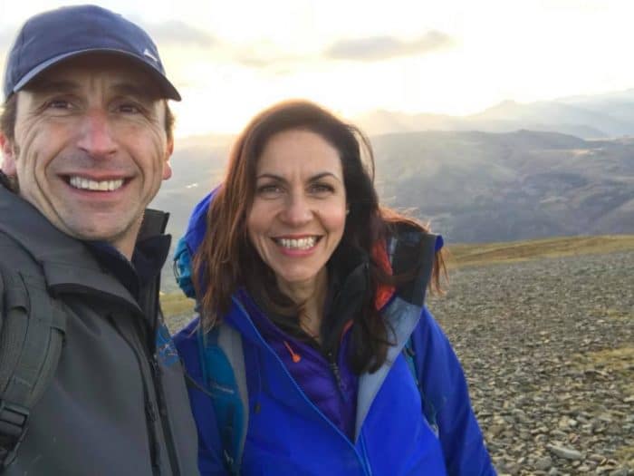 ITV's Britains Favourite 100 Walks