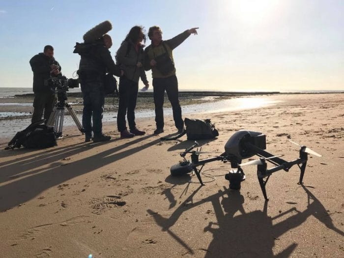 ITV's Britains Favourite 100 Walks