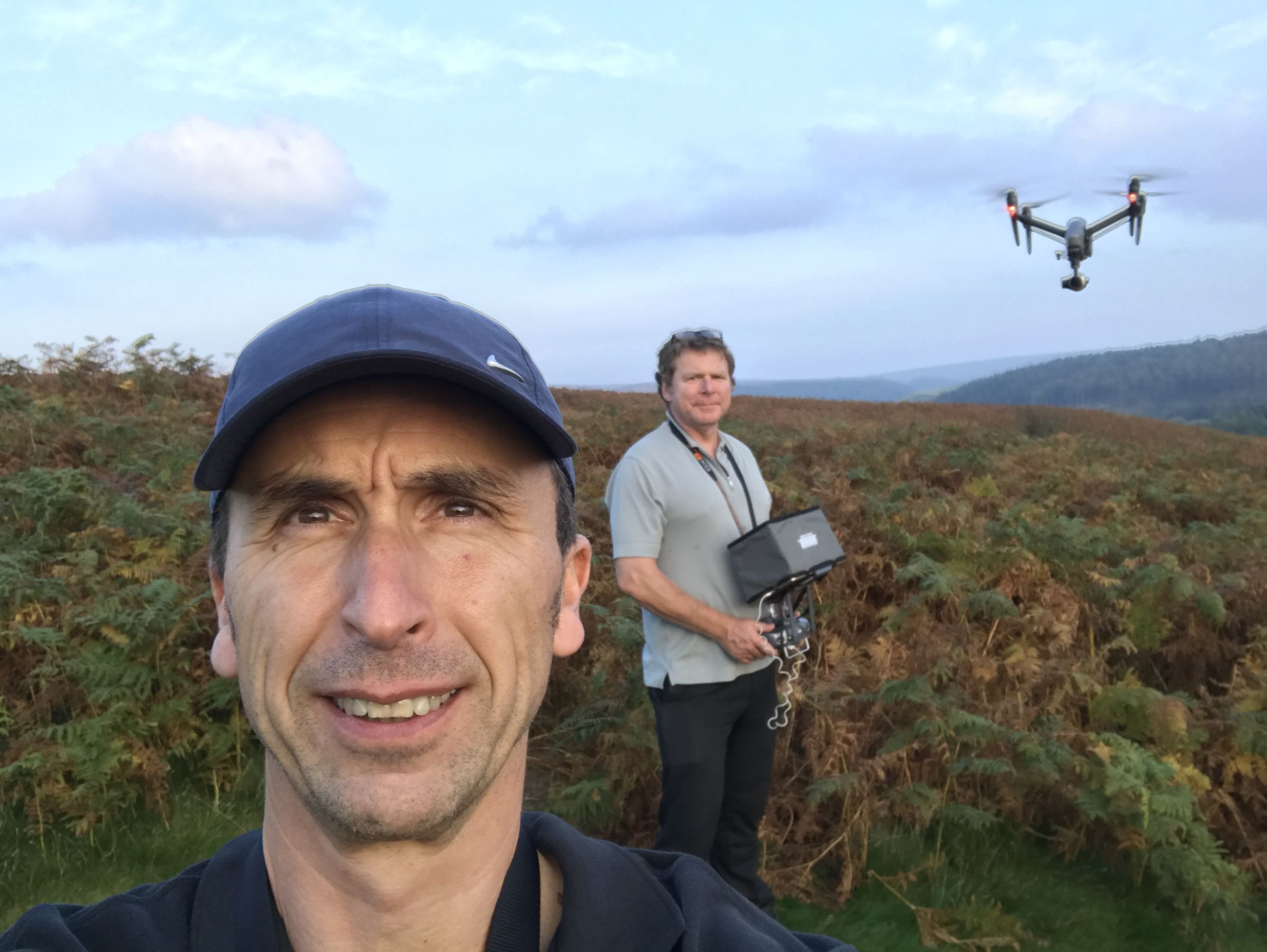 ITV’s Britain’s Favourite 100 Walks