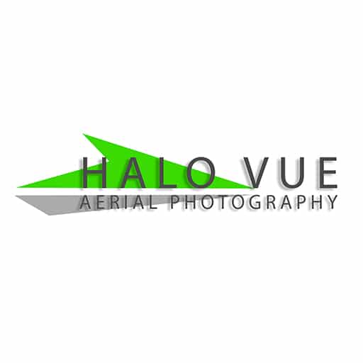 Halo Vue logo