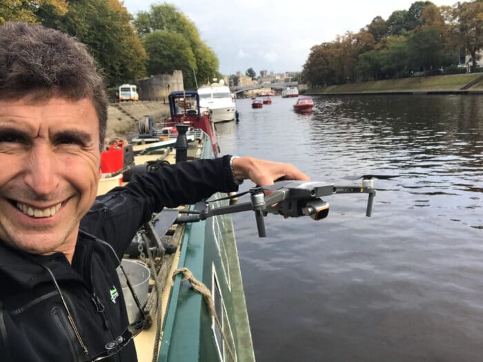 Canal Boat Diaries BBC