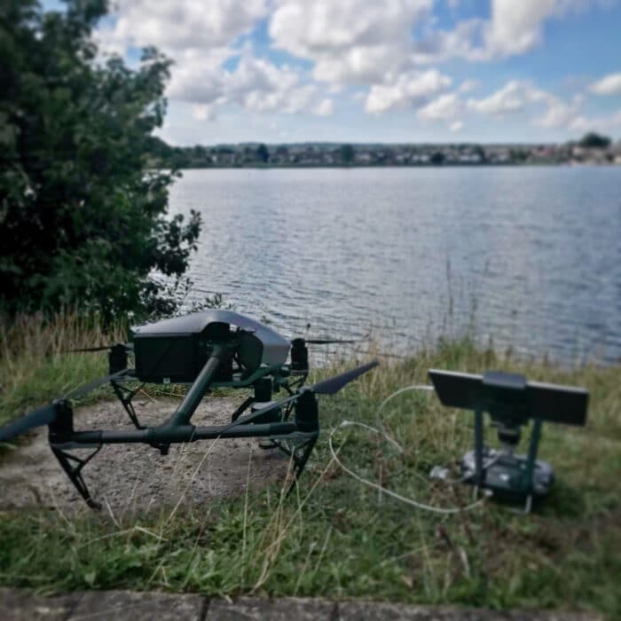 canal boat diaries, Robbie Cummings, drone pilot, frone filming , BBC, canals, canal and river trust