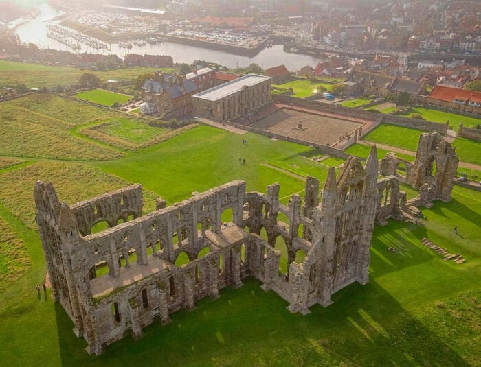 ITV Britains favourite 100 walks