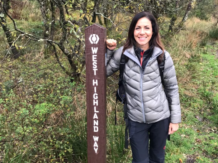 Julia Bradbury, Britains favourite 100 walks, drone filming, drone pilot