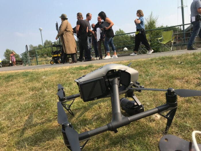 ITV Vera