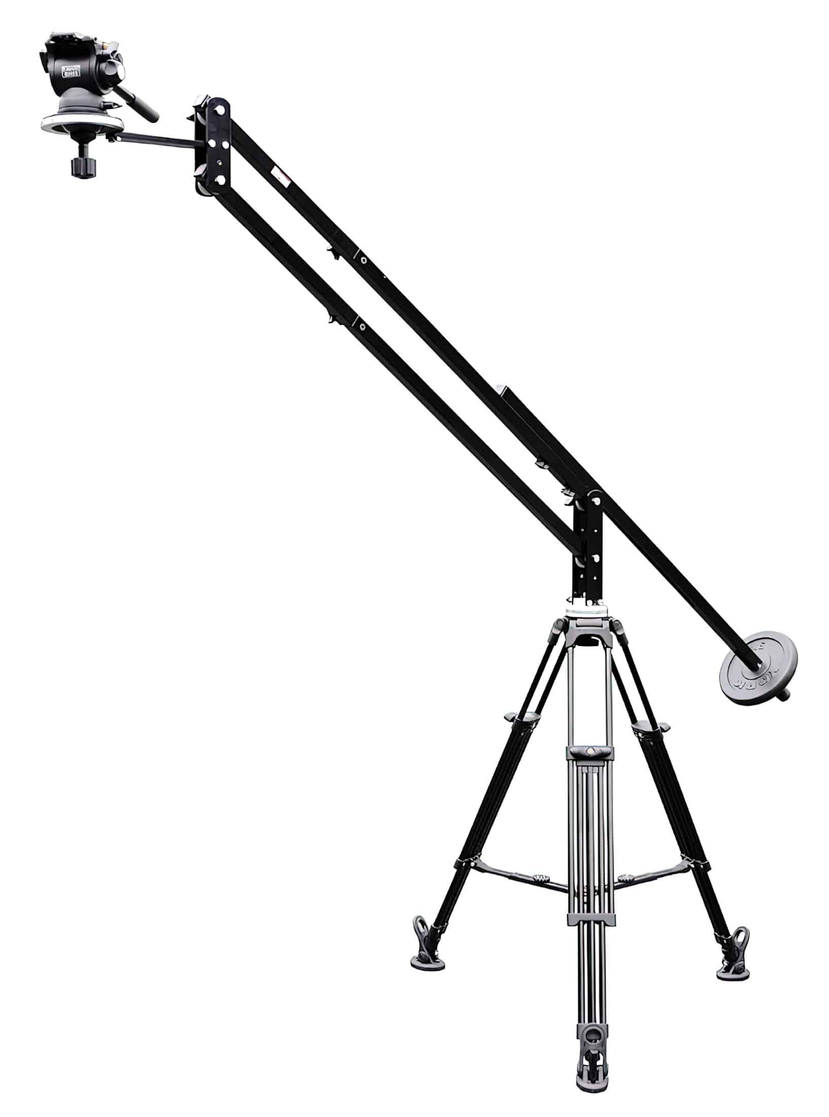 Hague K5 Camera Jib