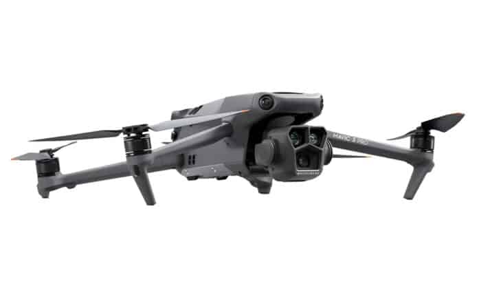 Halo Vue Aerial Photography have DJI Mavic 3 Pro aircraft