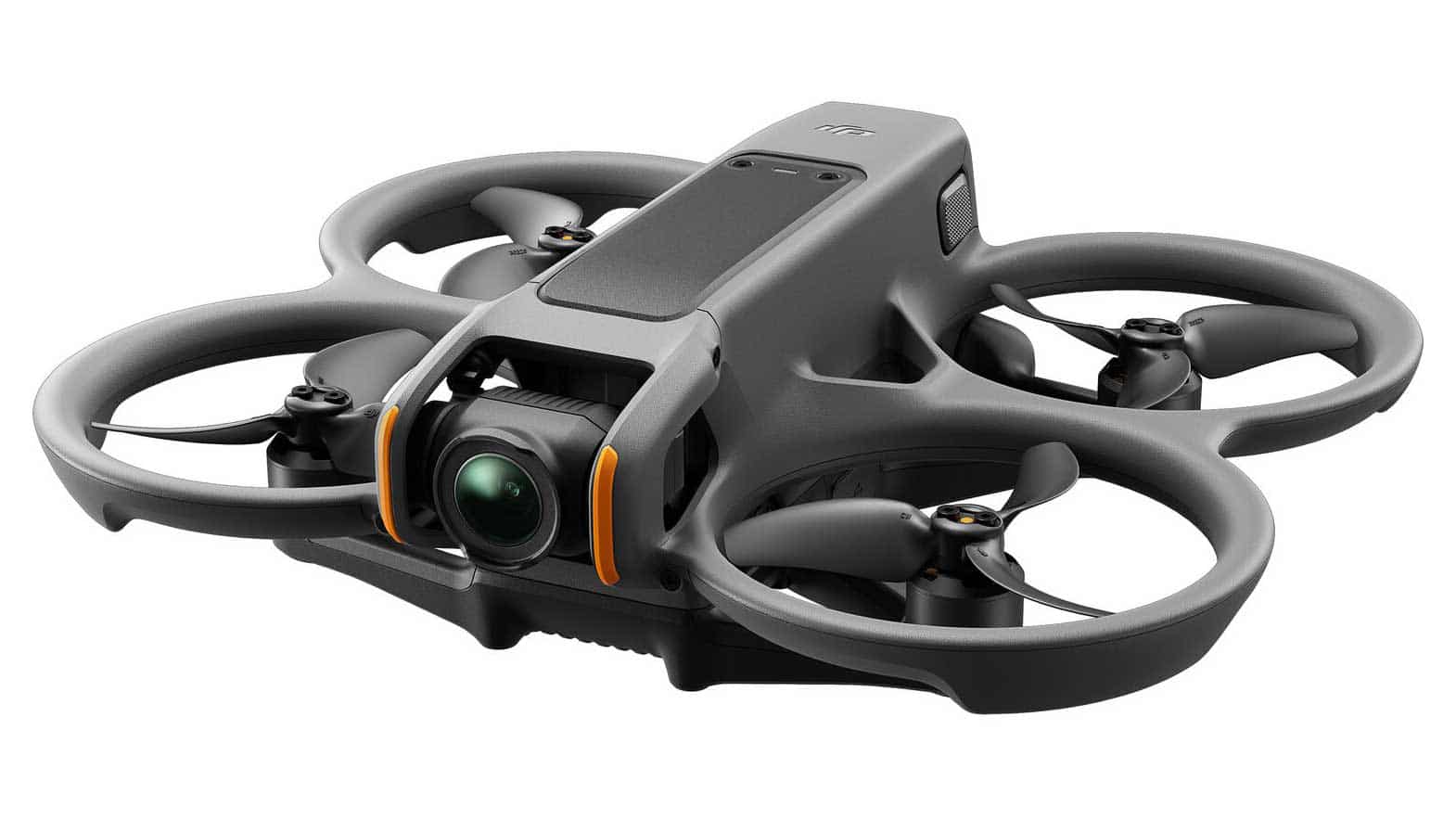 DJI Avata 2 FPV Drone