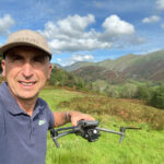 Phil Fearnley - Halo Vue Aerial Photography
