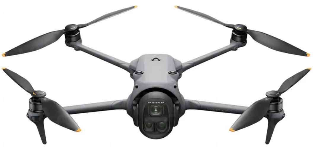 DJI Mavic 4 Pro