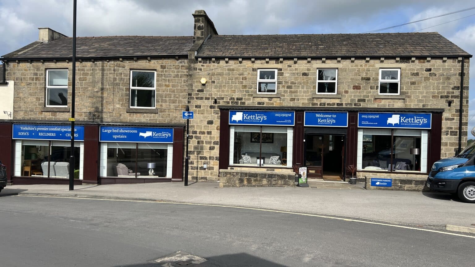 Kettley’s Furniture of Yeadon