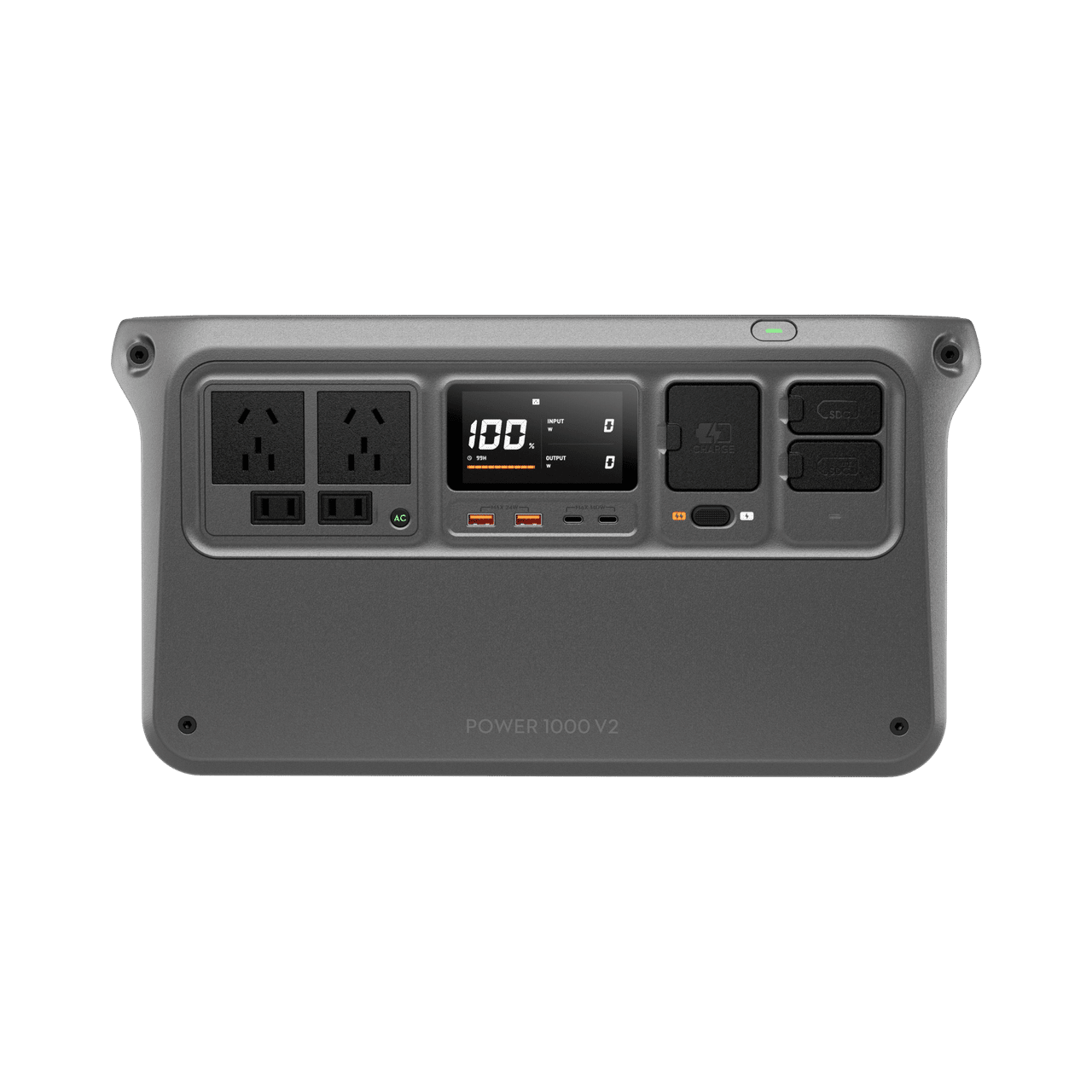 DJI Power 1000 V2 portable power station