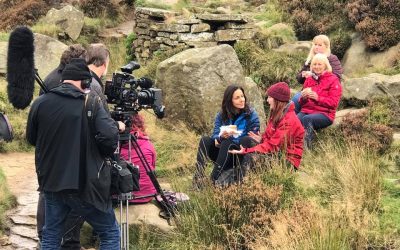 ITV's Britains Favourite 100 Walks