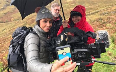 ITV's Britains Favourite 100 Walks