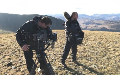 ITV's Britains Favourite 100 Walks