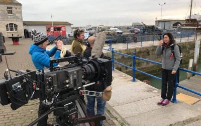 ITV's Britains Favourite 100 Walks
