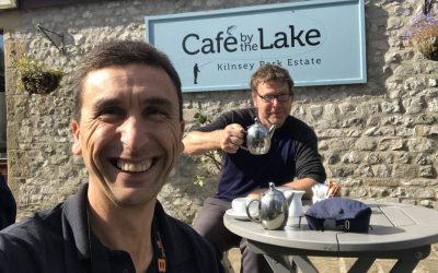 ITV's Britains Favourite 100 Walks