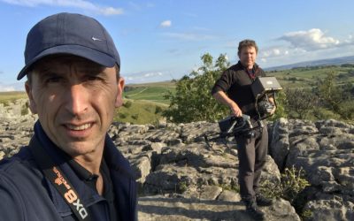 ITV's Britains Favourite 100 Walks
