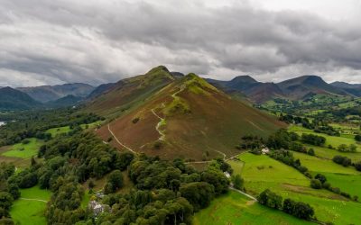 ITV's Britains Favourite 100 Walks