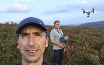 ITV's Britains Favourite 100 Walks