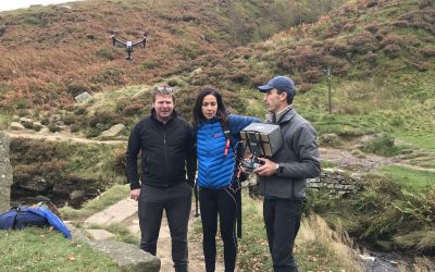 ITV's Britains Favourite 100 Walks