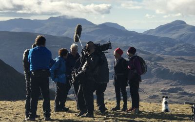 ITV's Britains Favourite 100 Walks